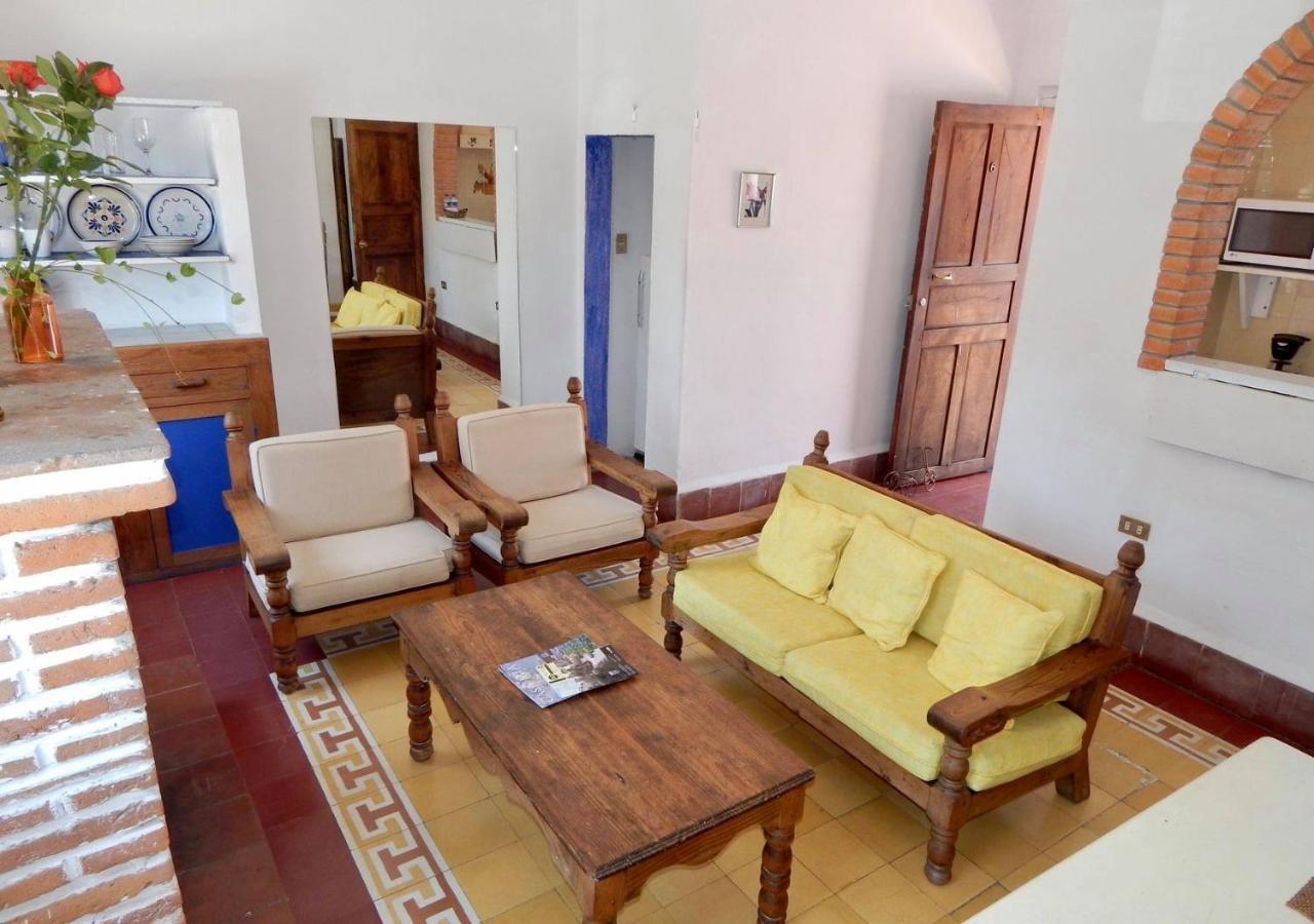 Santo Domingo Apartahotel 4*