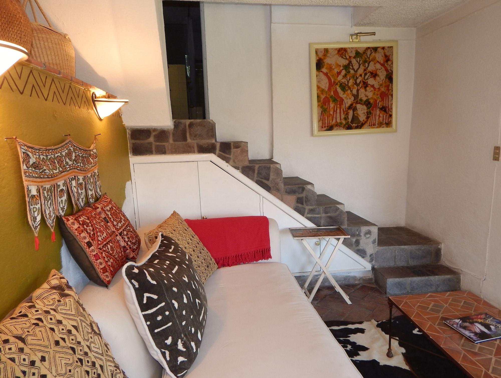 Santo Domingo Apartahotel San Miguel de Allende