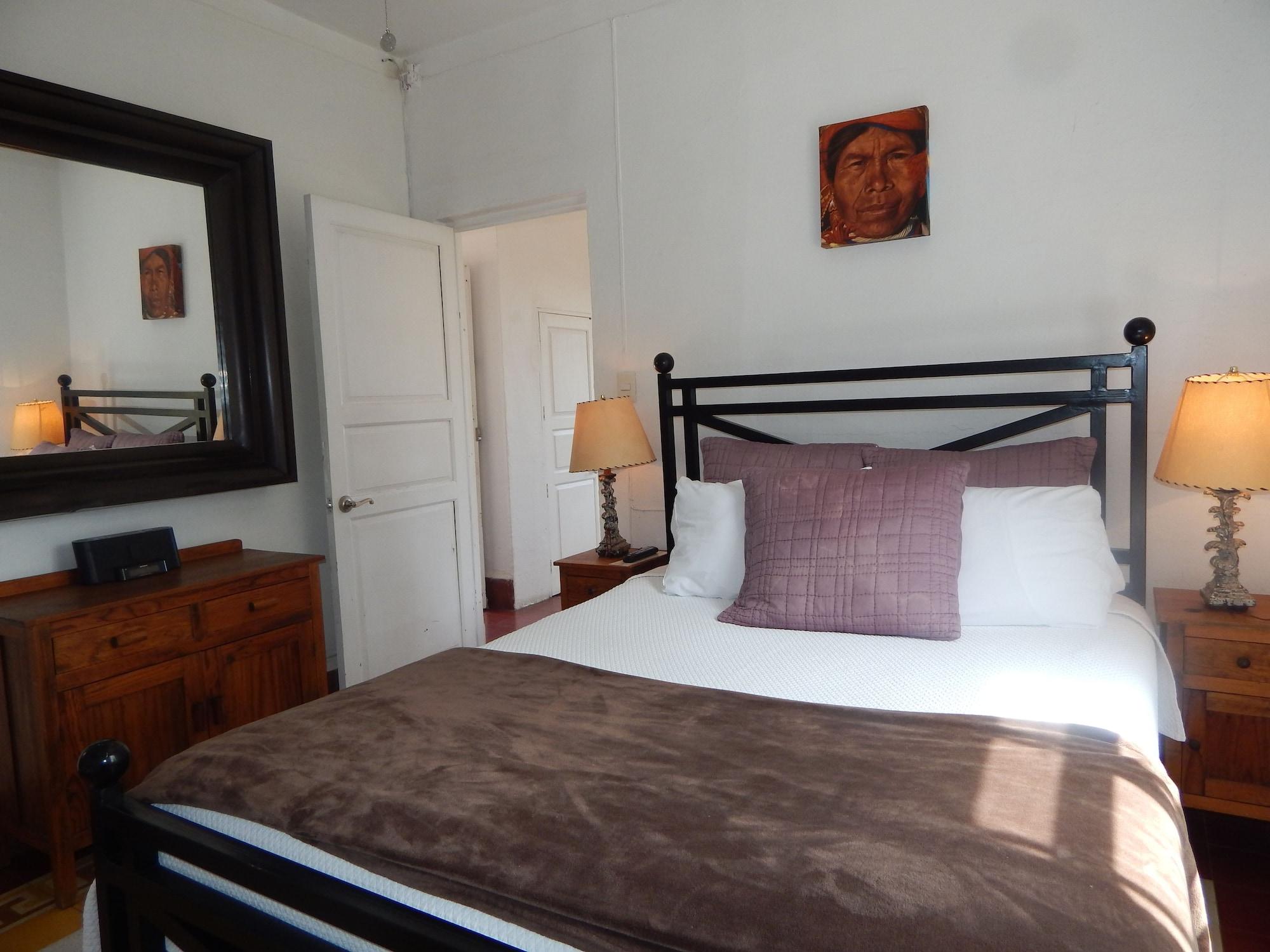 Santo Domingo Apartahotel 4*