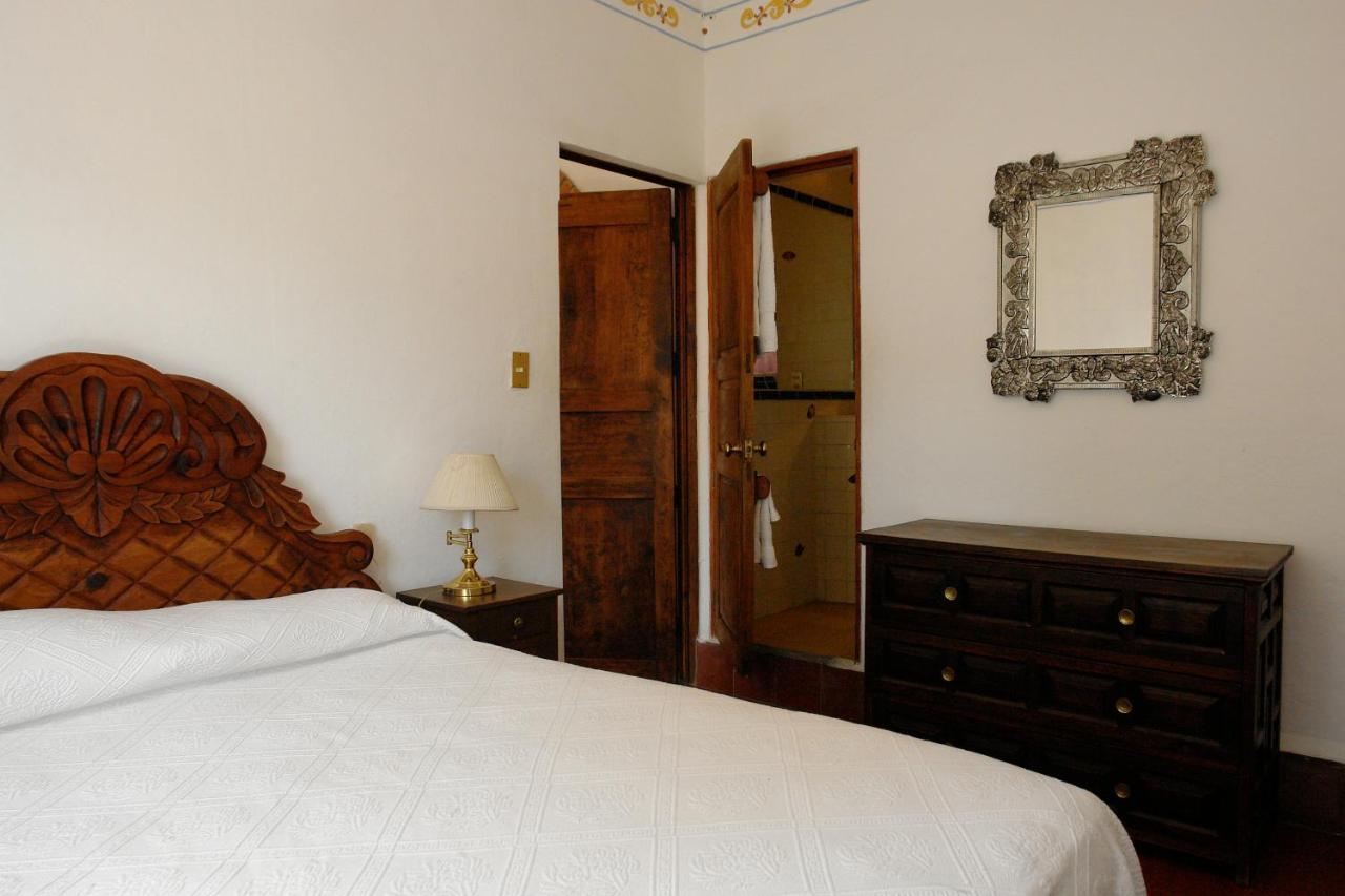 Santo Domingo 4* San Miguel de Allende