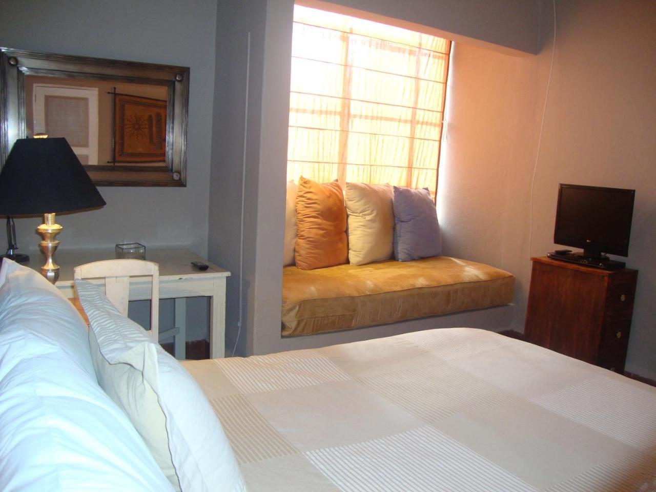 Santo Domingo Apartahotel